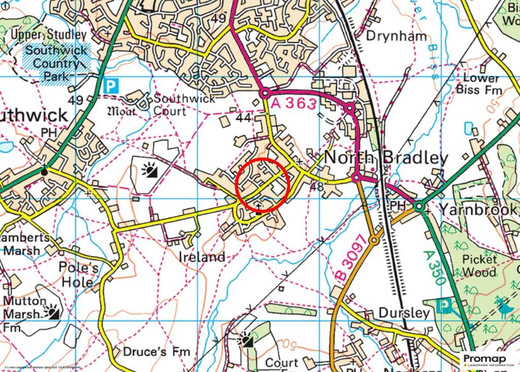 Additional image 26 of Southwick Road, North Bradley