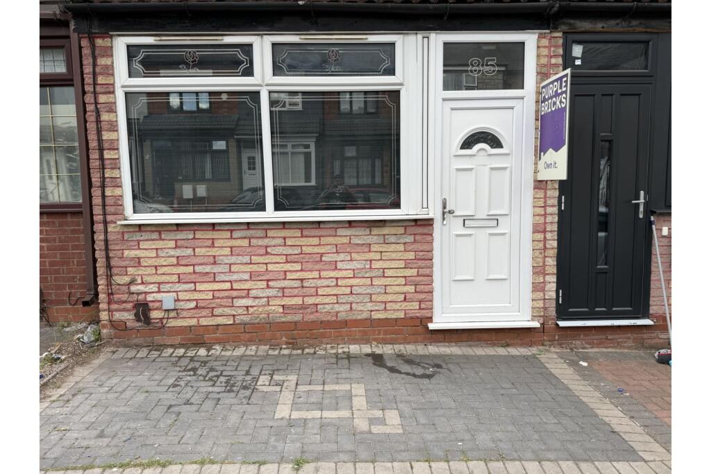 Property image for Third Avenue, Birmingham, B9