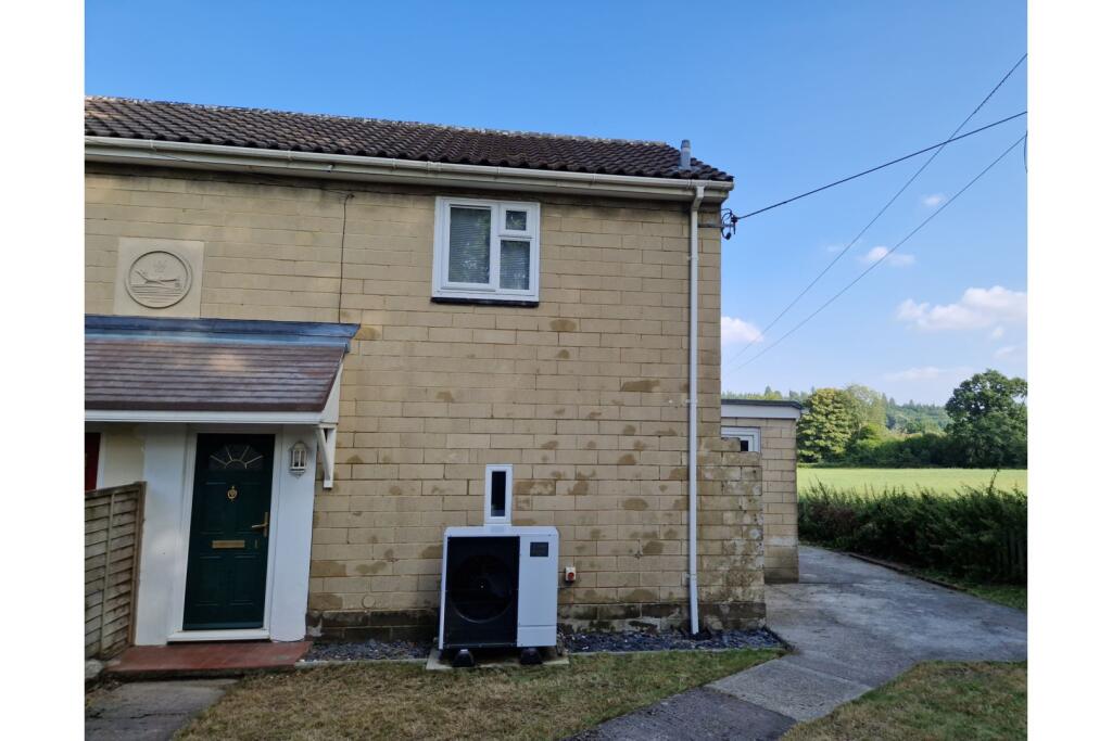 Property image for The Green, Warminster, BA12