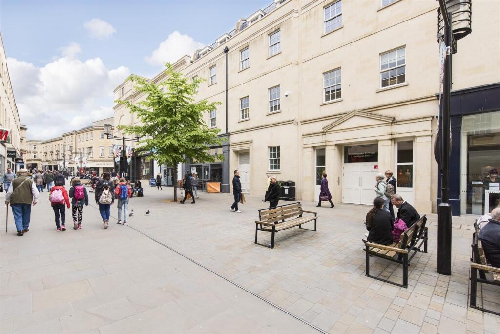 Additional image 10 of Southgate Place, Bath