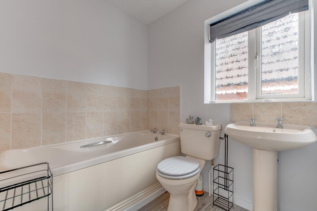 Additional image 13 of Shireland Lane, Brockhill, Redditch, B97