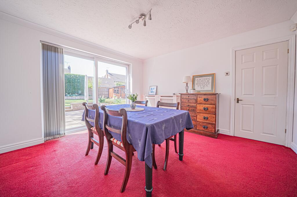 Additional image 8 of Althorpe Drive, Dorridge, B93