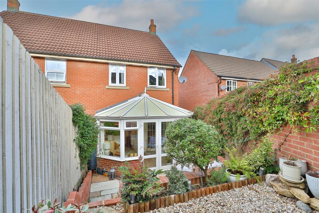 Additional image 19 of Rivers Reach, Frome, Somerset, BA11