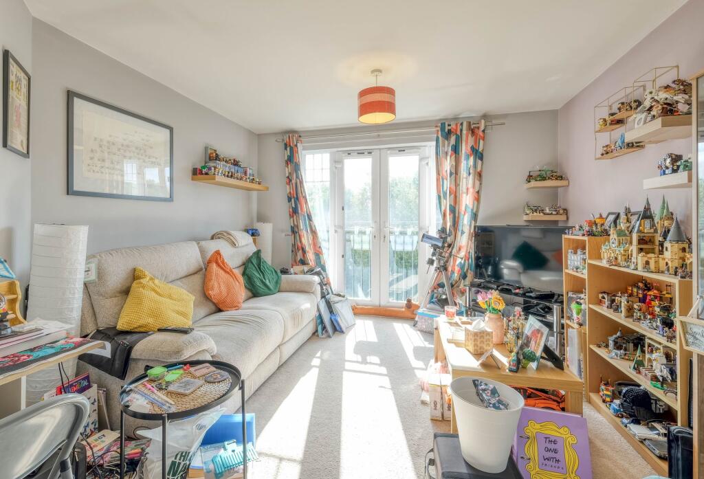 Additional image 13 of Hedgerow Close, Redditch, B98