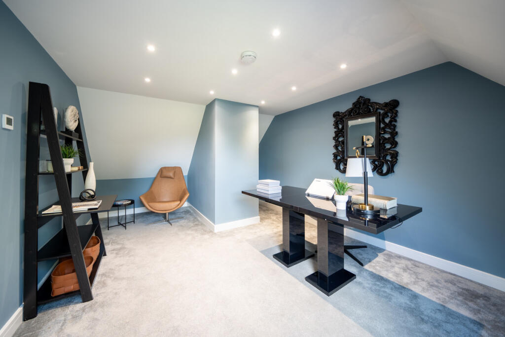 Additional image 30 of Vicarage Hill, Solihull, Tanworth-in-Arden B94 5EA