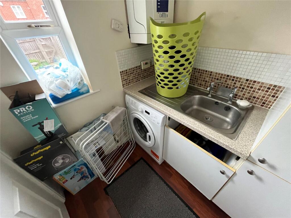 Additional image 12 of Bisbrook Croft, Solihull, West Midlands, B91