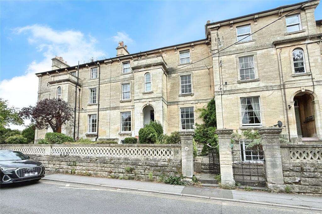 Property image for St Margarets Street, Bradford On Avon