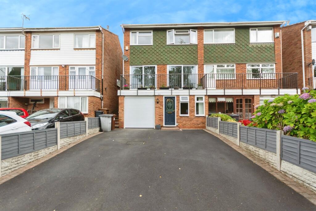 Additional image 2 of Peterbrook Road, Shirley, Solihull