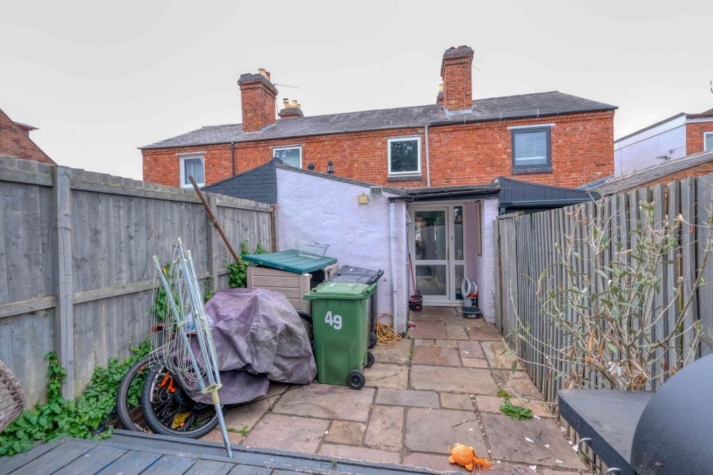 Additional image 13 of Heathfield Road, Redditch, B97