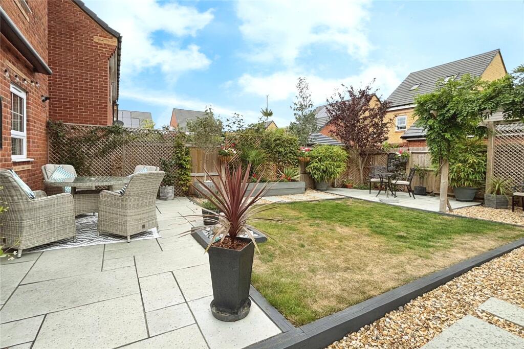 Additional image 9 of Freestone Grove, Westbury