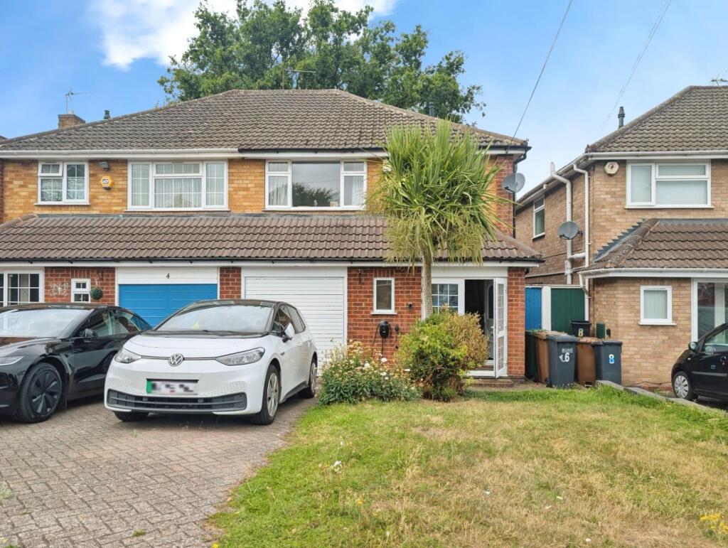 Mickleton Road, Solihull B92 7EH