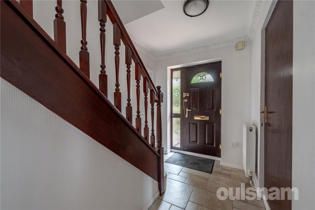 Additional image 12 of Chesterton Close, Redditch, Worcestershire, B97