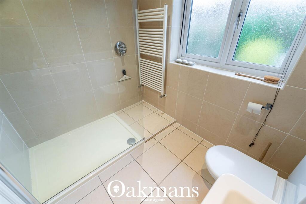 Additional image 7 of Woodperry Avenue, Solihull, B91