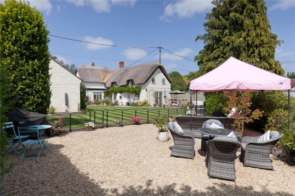 Additional image 10 of Edgebridge, Mere, Warminster, Wiltshire, BA12