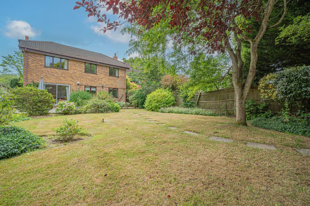 Additional image 23 of Hollyoak Grove, Solihull, B91