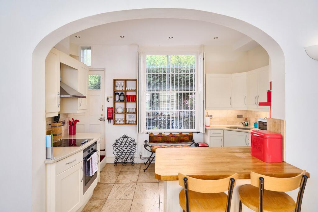 Additional image 5 of St James's Street, Lansdown, Bath, BA1