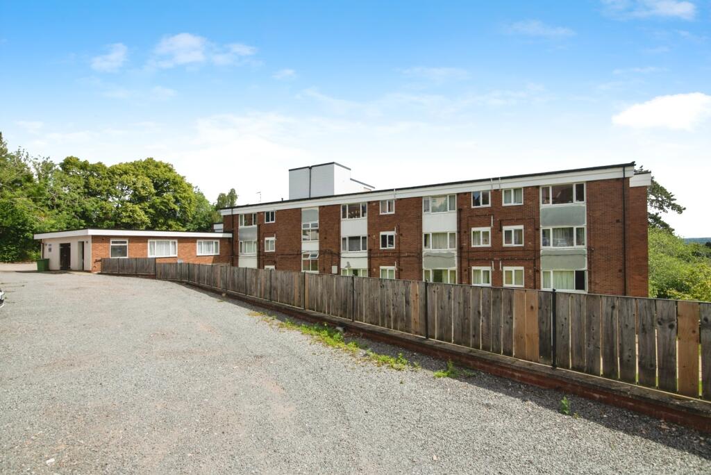 Additional image 12 of Mount Pleasant, Redditch, Worcestershire, B97