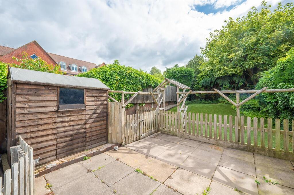 Additional image 17 of High Street, Henley-In-Arden