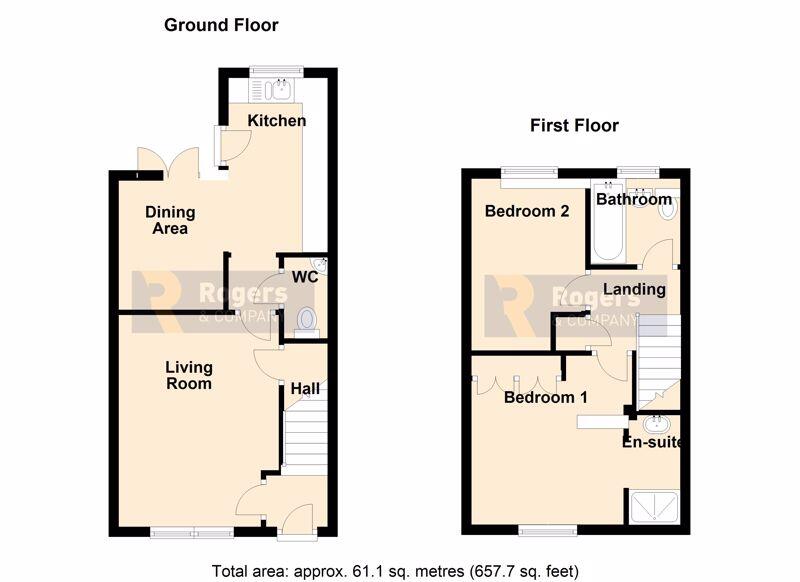 Additional image 2 of Delta Court, Frome