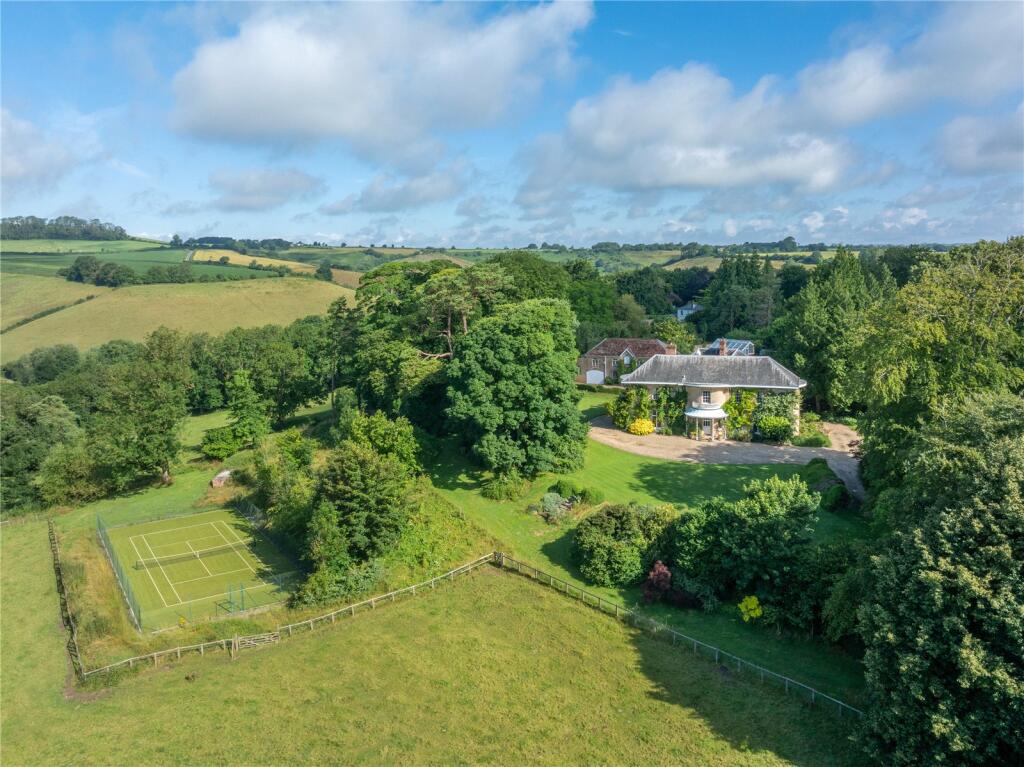 Additional image 33 of Coombe Hill, Bruton, Somerset, BA10