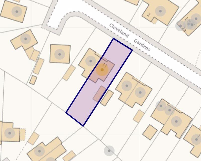 Additional image 14 of Cleveland Gardens, Trowbridge