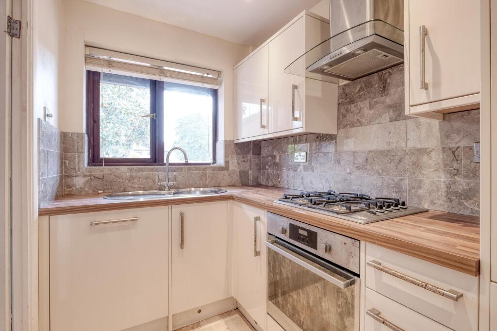 Additional image 3 of Highdown Crescent, Shirley, B90