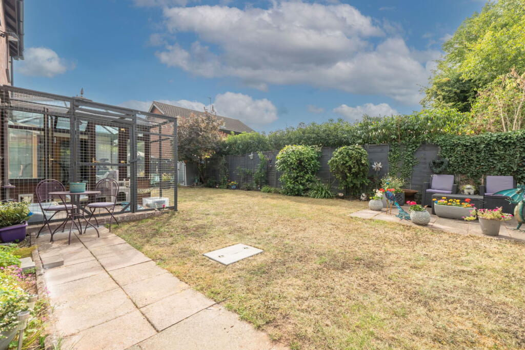 Additional image 31 of Eldersfield Close, Redditch, B98 9NG