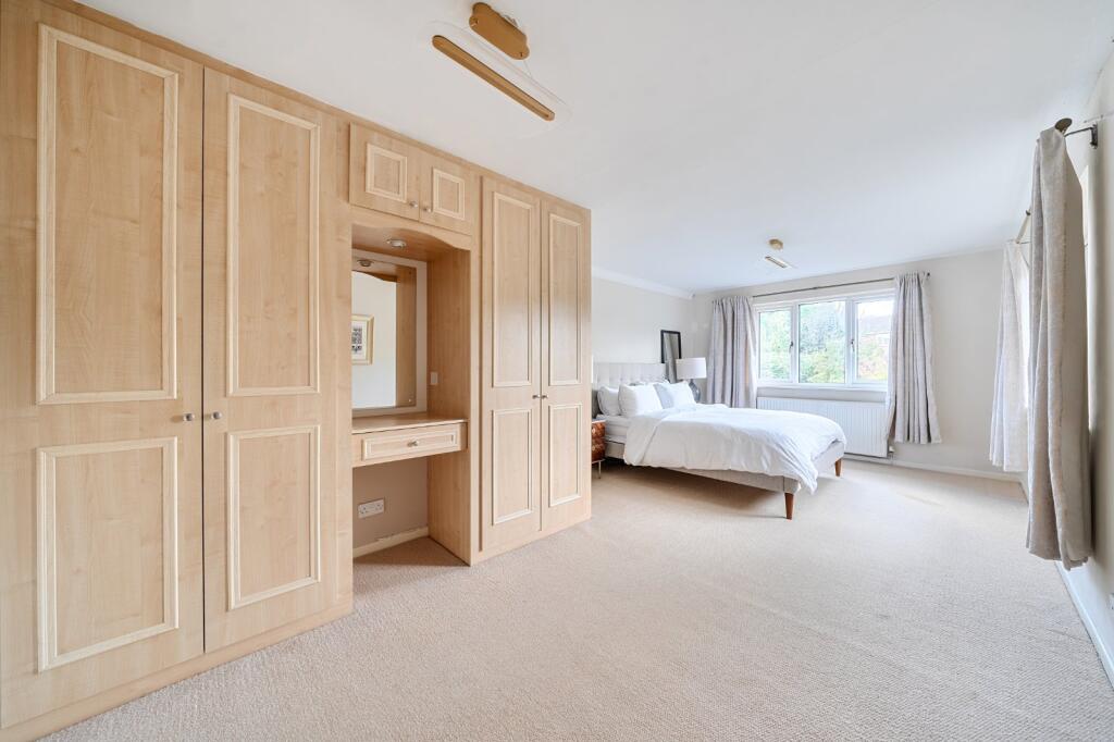 Additional image 9 of Tansley Close, Dorridge, Solihull, West Midlands, B93