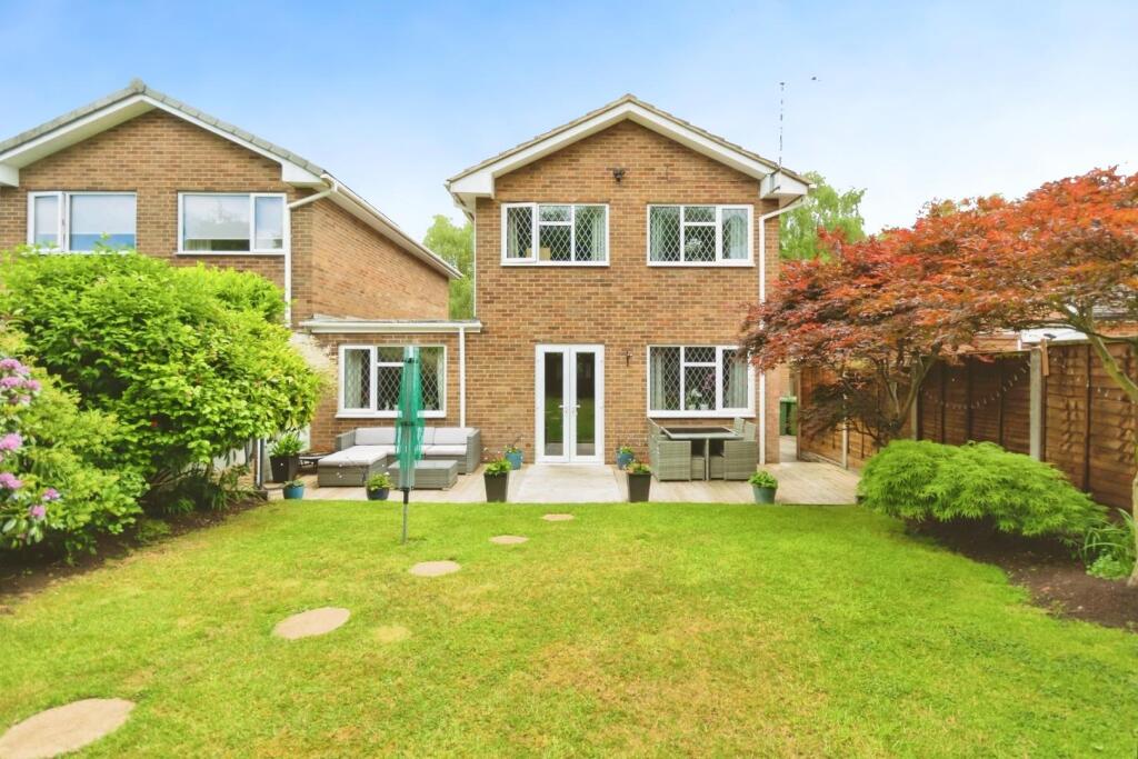 Additional image 21 of Mereside Way, Solihull