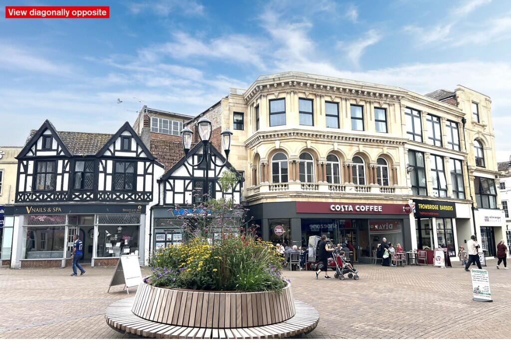 房产图片 4 - 威尔特郡特鲁布里奇福尔街49号, BA14 8ES