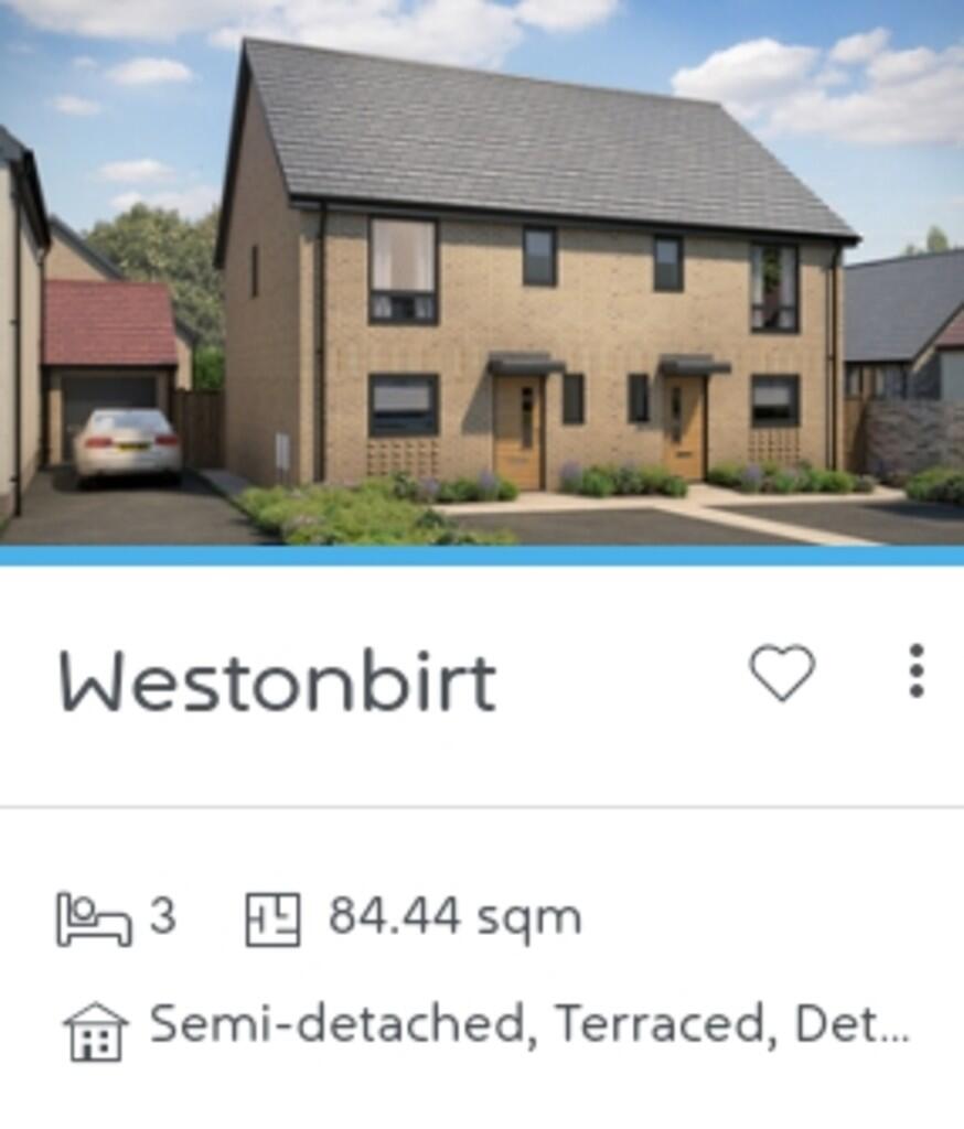 Additional image 4 of Oakley Way, Frome