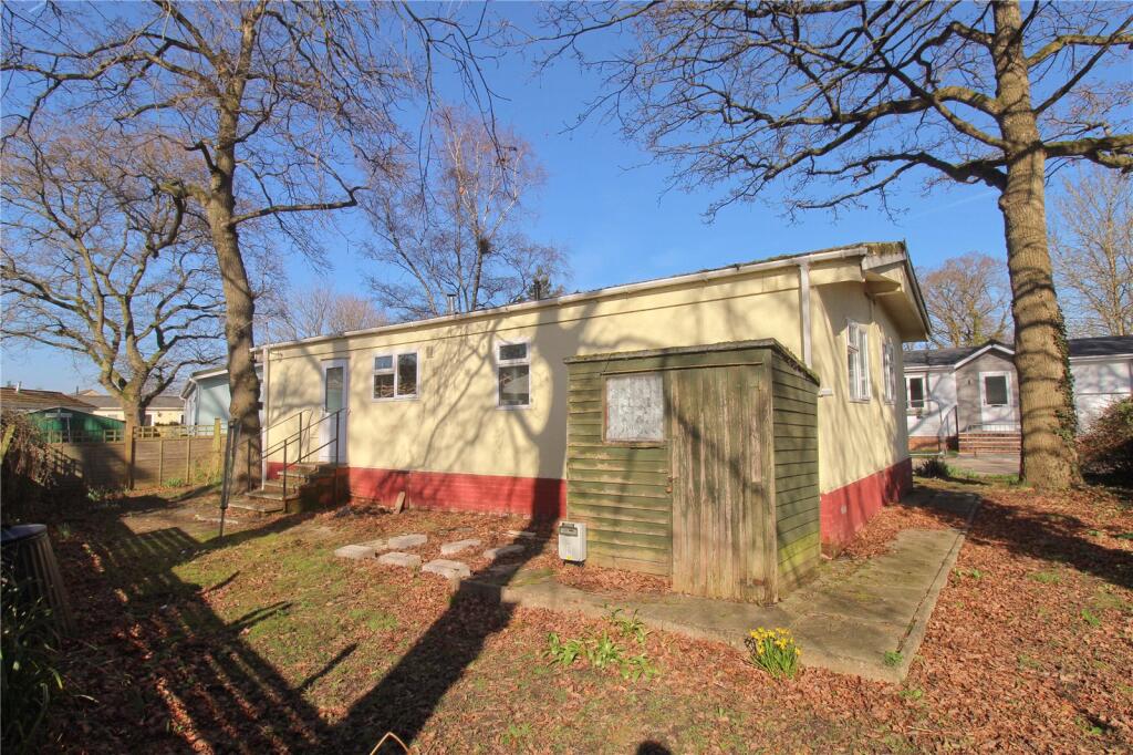 Additional image 11 of Trowbridge Lodge Park, Trowbridge