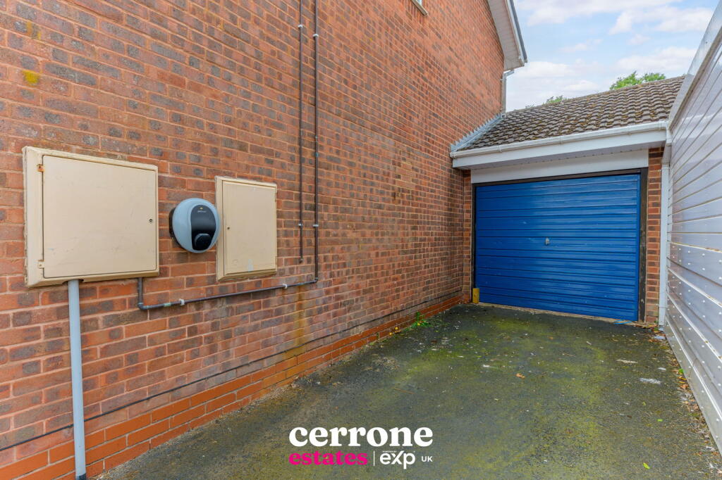 Additional image 16 of Longfellow Close, Walkwood, Redditch, B97 5HN