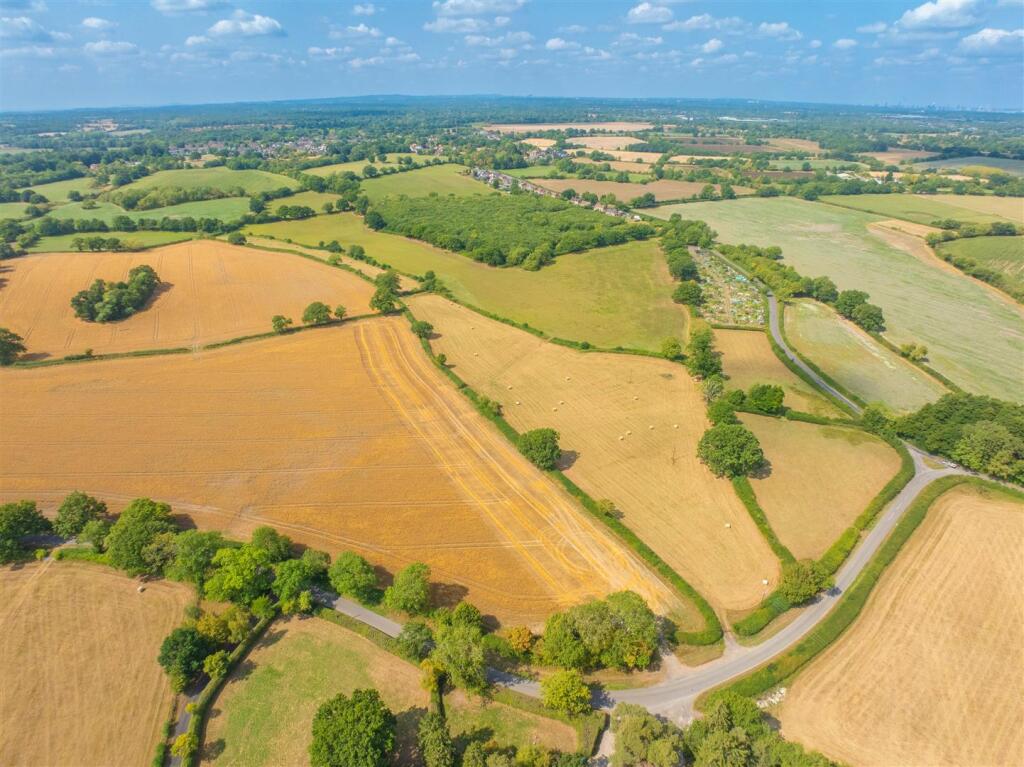 Additional image 9 of LOT B, Glasshouse Lane, Lapworth