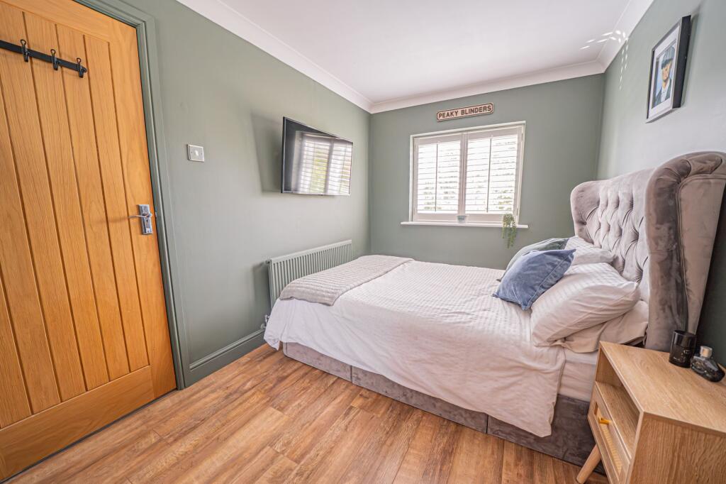 Additional image 16 of Warwick Road, Knowle, B93