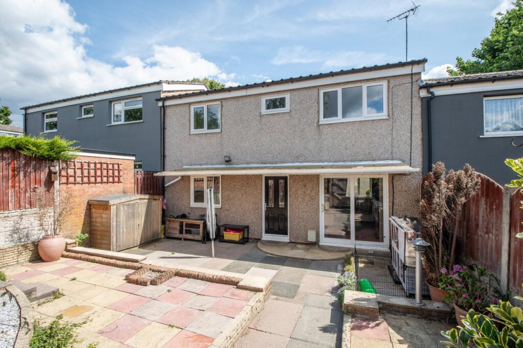 Additional image 14 of Rushock Close, Woodrow South, Redditch, Worcestershire, B98