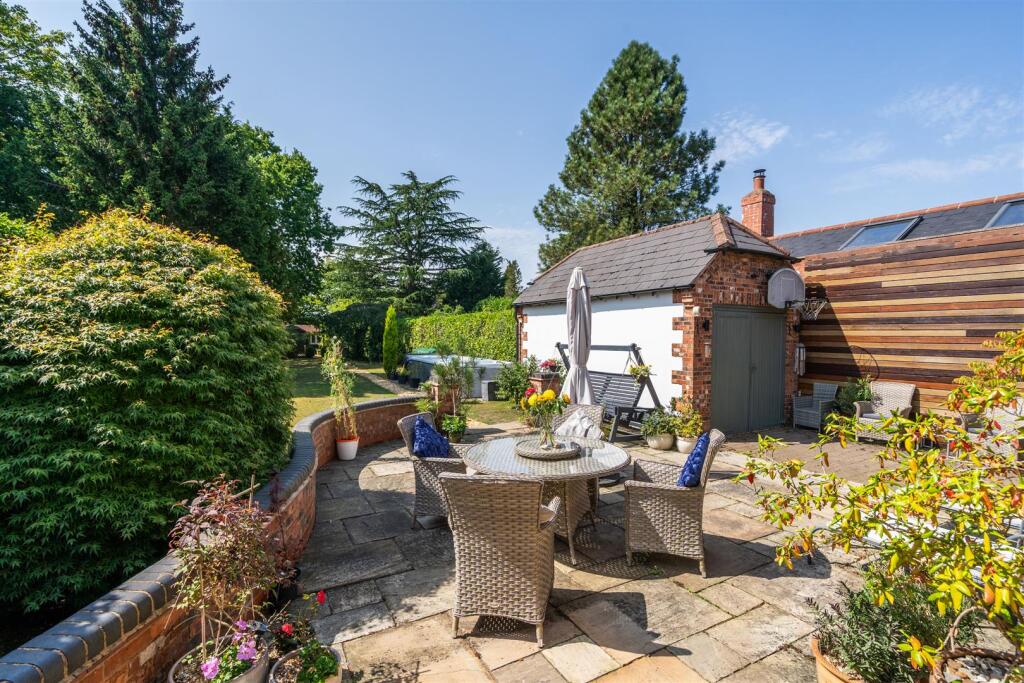 Additional image 18 of Fulford Hall Road, Tidbury Green, Solihull