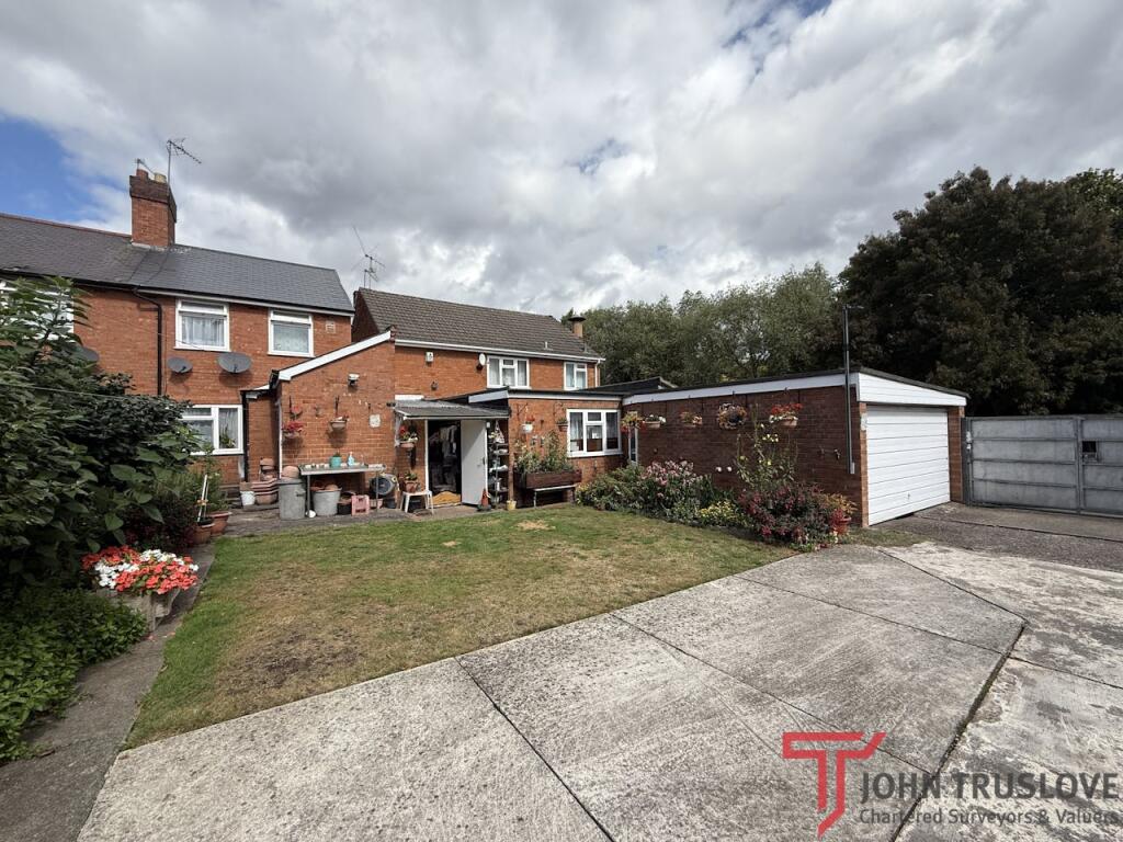 Additional image 12 of 82 - 88 Beoley Road West, Redditch, B98 8LX