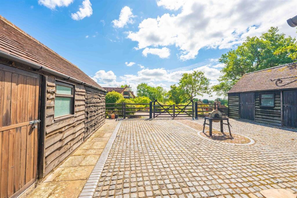 Additional image 26 of Gentlemans Lane, Ullenhall