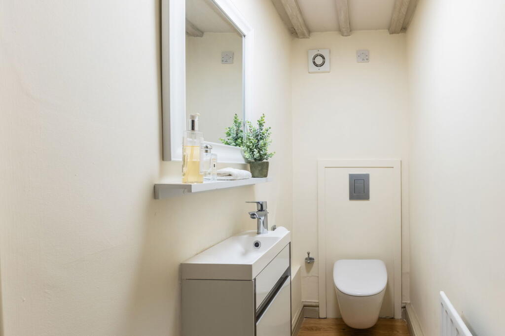 Additional image 7 of High Street, Henley-in-arden, B95 5BA