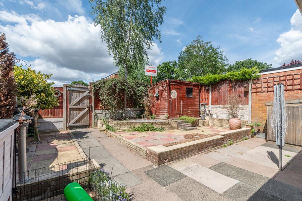 Additional image 13 of Rushock Close, Woodrow South, Redditch, Worcestershire, B98