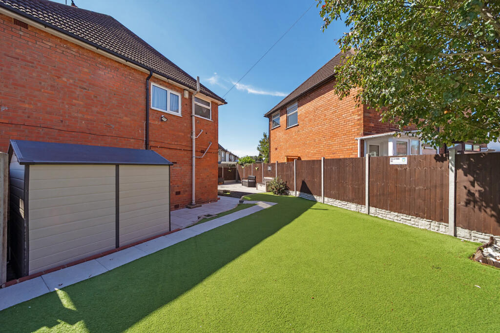 Additional image 11 of Clinton Road, Solihull, B90