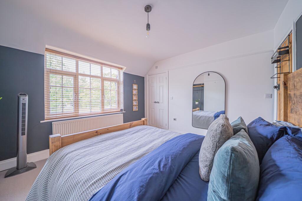 Additional image 15 of Warwick Road, Knowle, B93