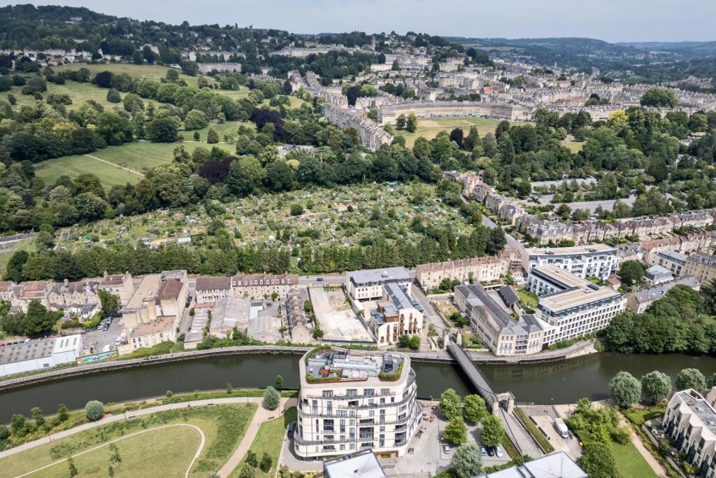 Additional image 19 of Victoria Bridge Road, Bath
