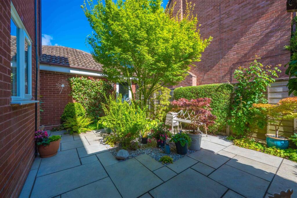 Additional image 21 of Northwick Crescent, Solihull