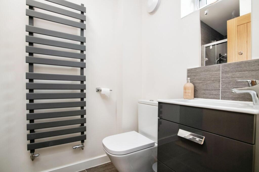 Additional image 12 of Gillott Drive, Blythe Valley