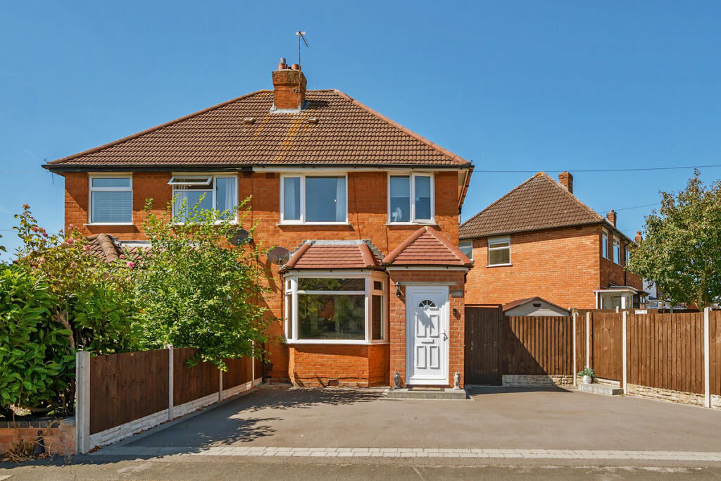 Additional image 16 of Clinton Road, Solihull, B90