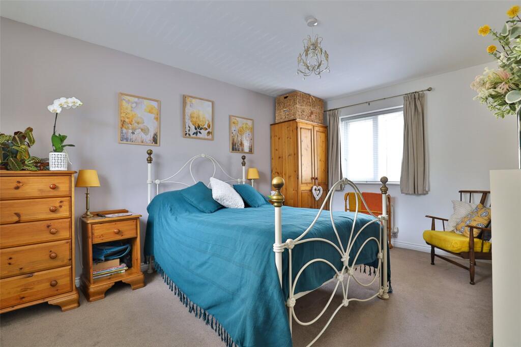 Additional image 13 of Slipps Close, Frome, BA11