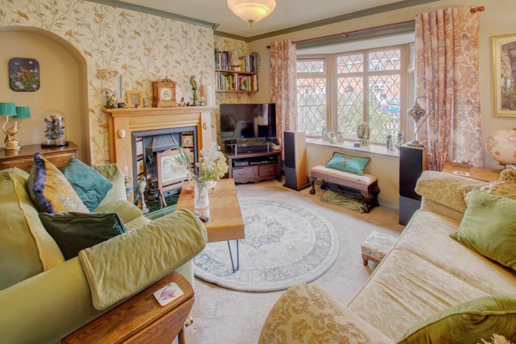 Additional image 2 of Cyprus Avenue, Astwood Bank, Redditch, Worcestershire, B96