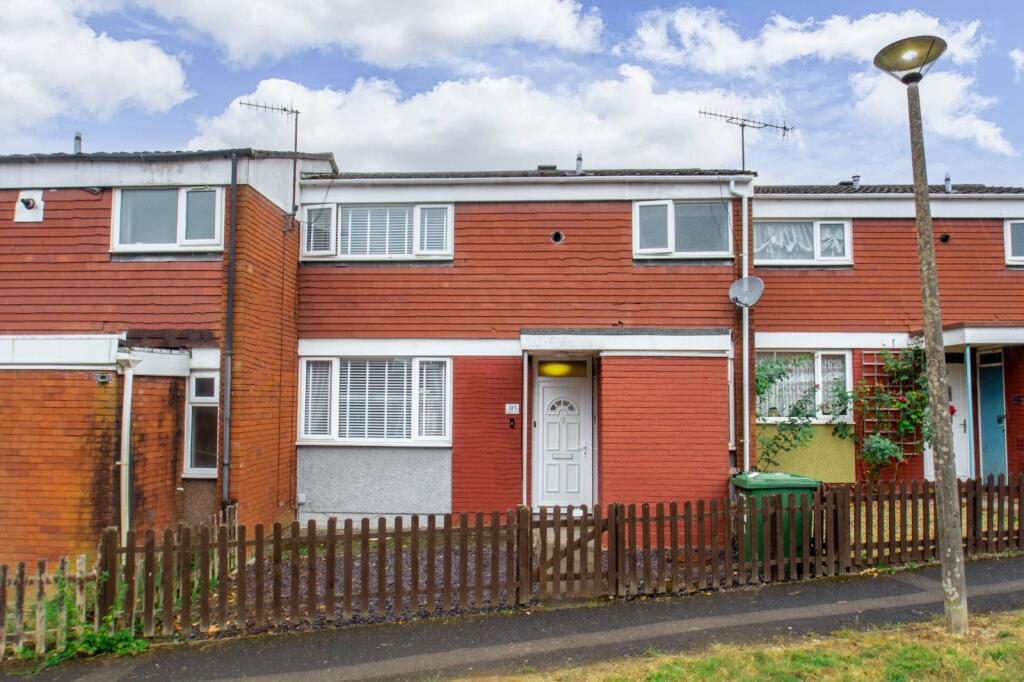 Property image for Fulbrook Close, Redditch, Worcestershire, B98